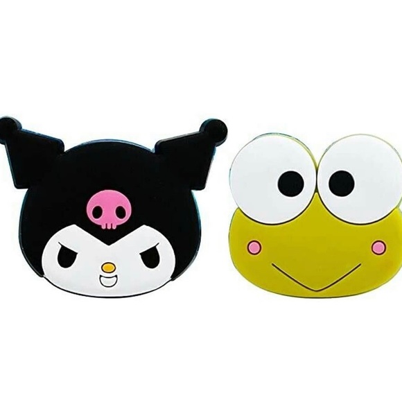 8pcs Sanrio Character Croc Charms - Picture 4 of 9